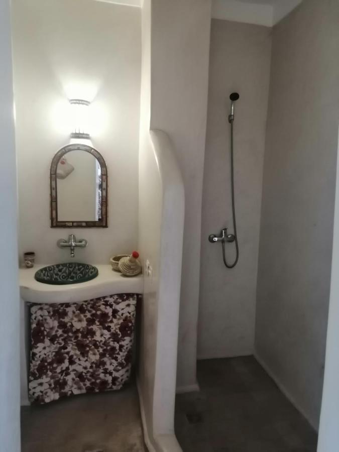 Riad Camindia Marakéš Exteriér fotografie